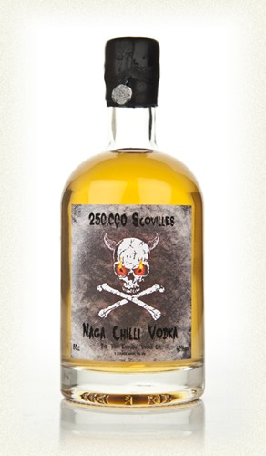 Illustration for article titled The Vodka So Dangerous You Should Never Drink It Straight